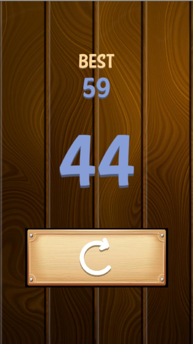 Earned It - The Weeknd - Piano Wooden Tiles