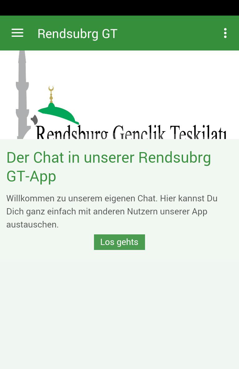 Islamische Jugend Rendsburg