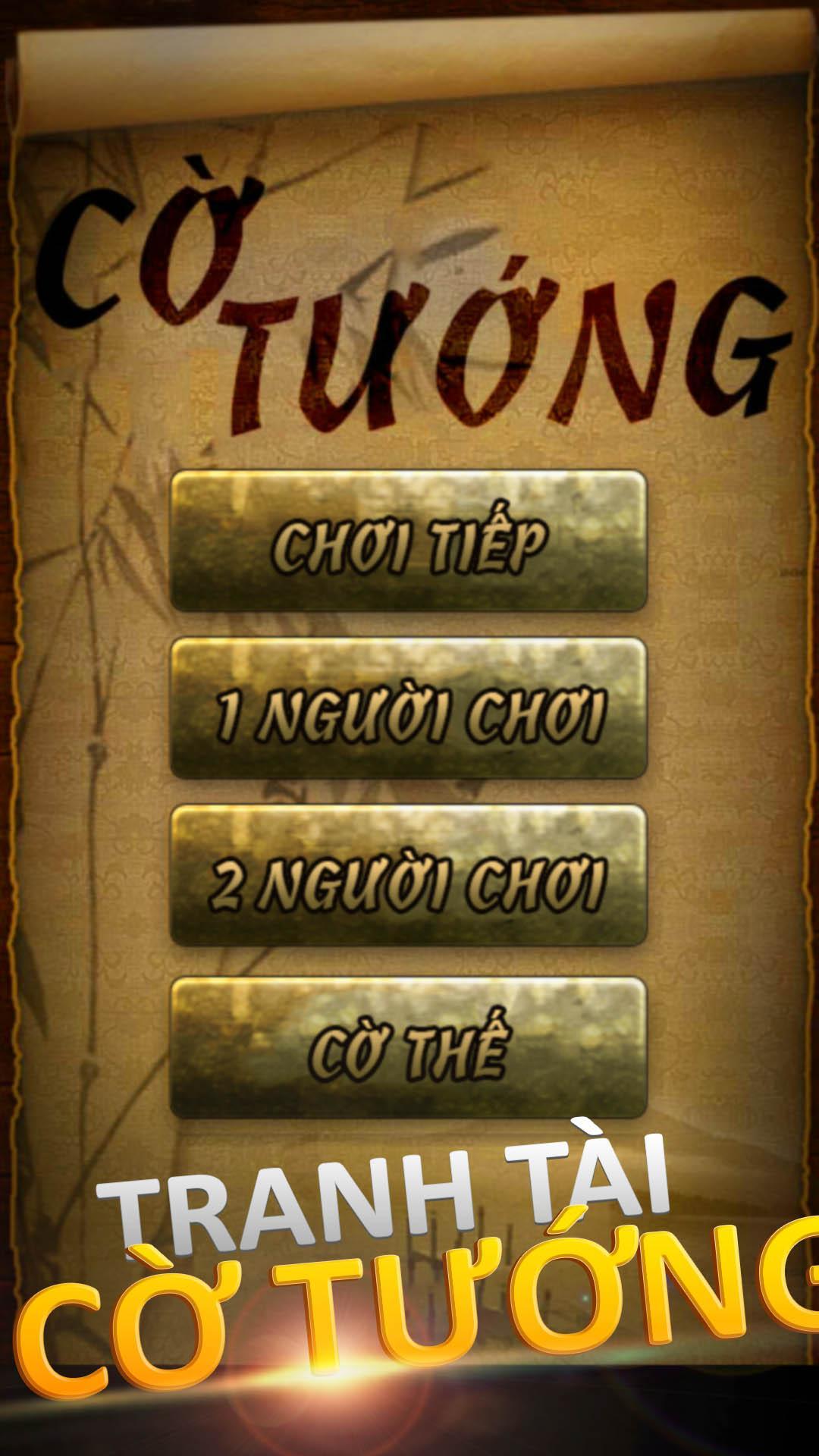 Co Tuong Offline