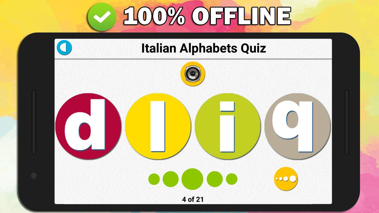 Learn Italian Language