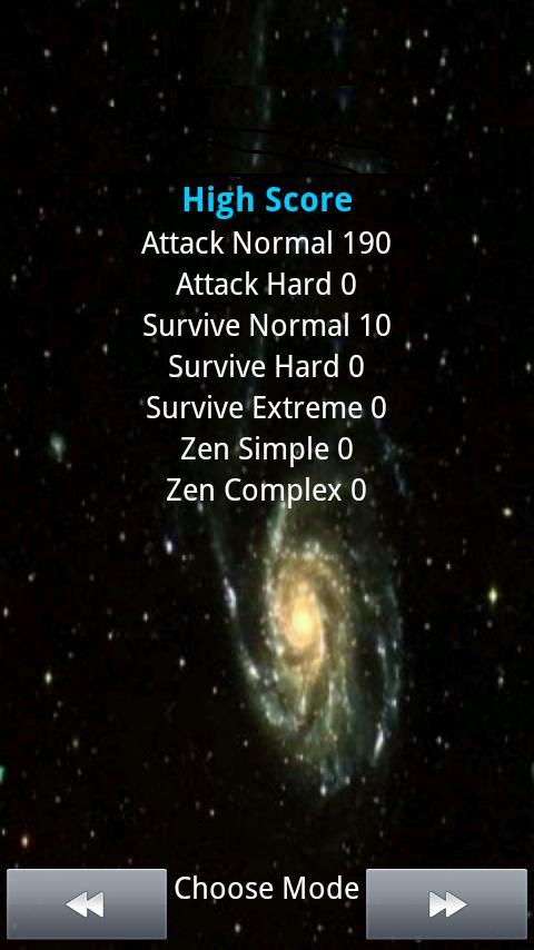 Bubbles Eat Droplets