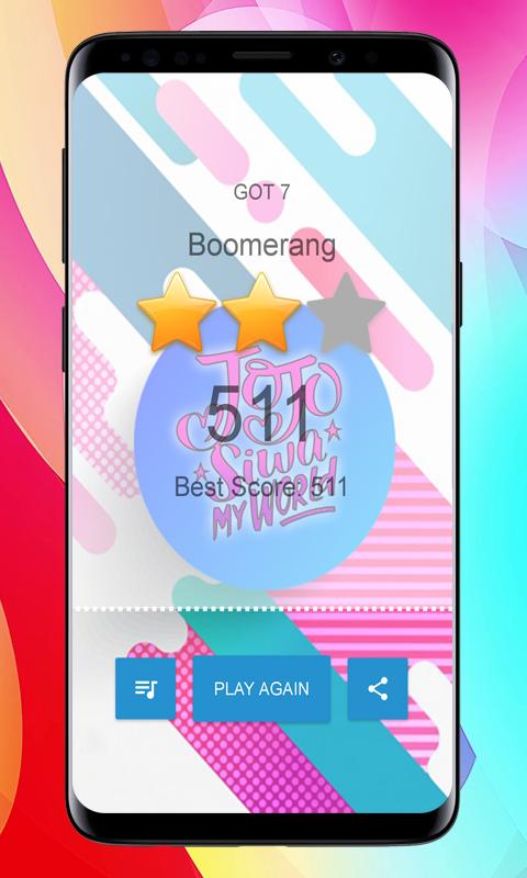 New Jojo siwa piano game