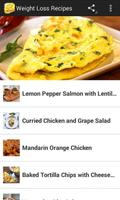 Weight Loss Recipes