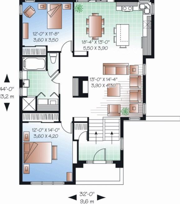 home planning design