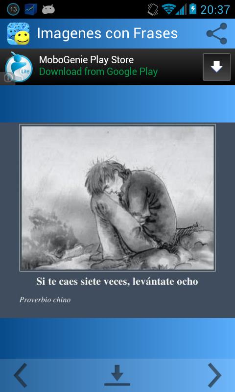 Imagenes con Frases de Animo