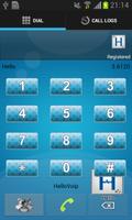 Hello Dialer Rai