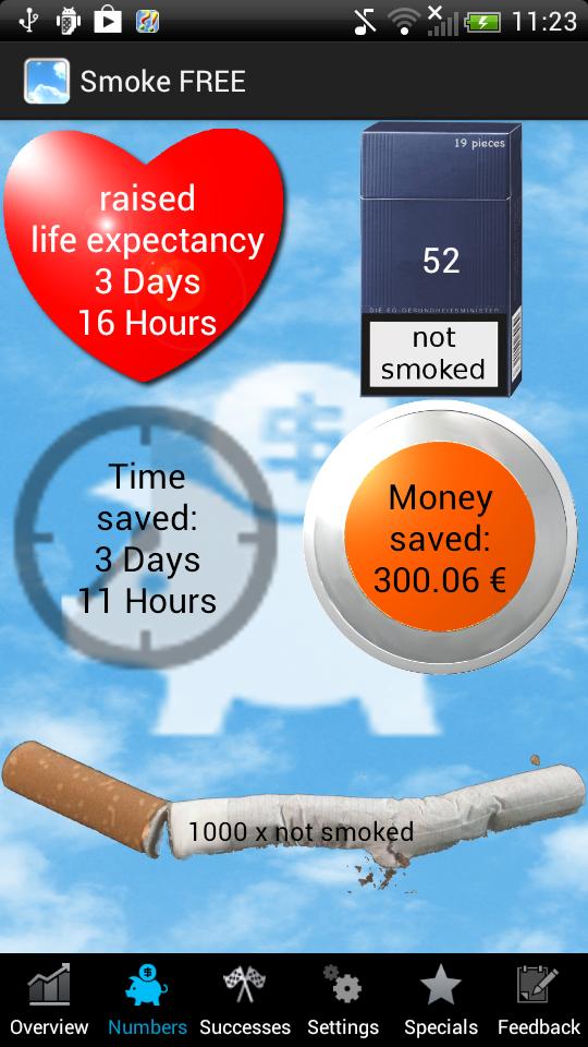 Smoke FREE