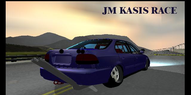 JM KASIS RACE