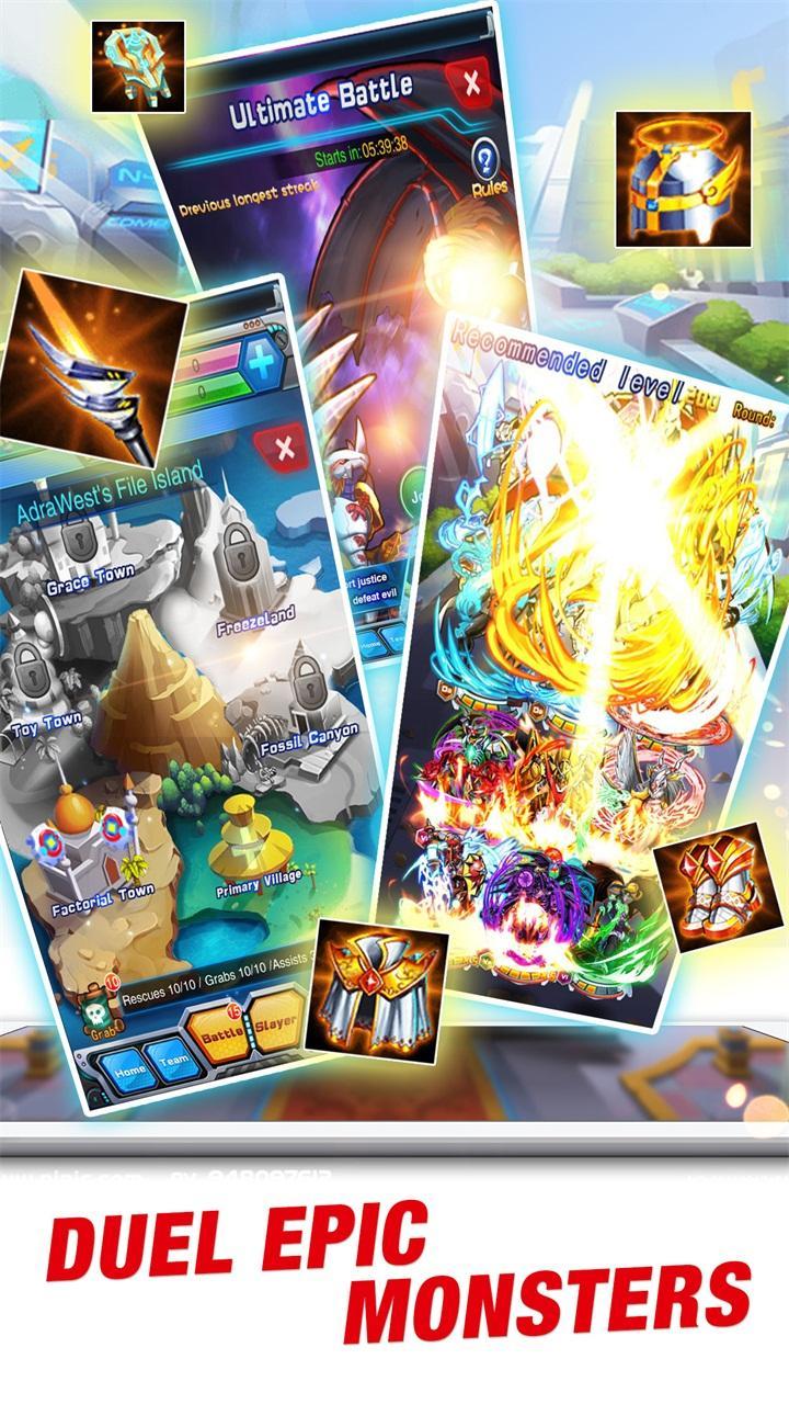 Super Fusion Simulator