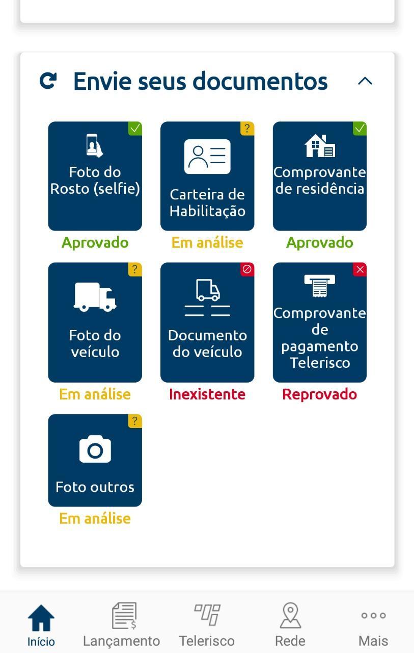 Pamcard Caminhoneiro