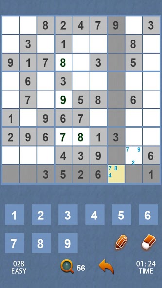 Sudoku Champion