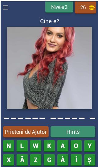 Puterea Dragostei- QUIZ