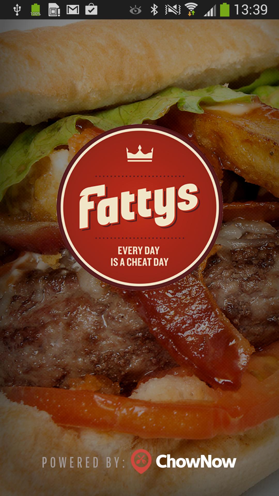 Fatty's