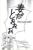 The Italian's Token Wife 1