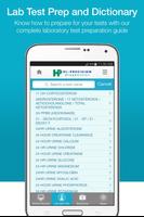 Hi-Precision Diagnostics