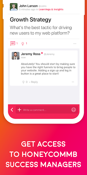 Colony, by Honeycommb