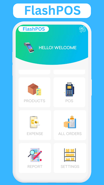 FlashPOS