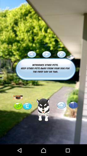 Augmented Reality App 7.0.