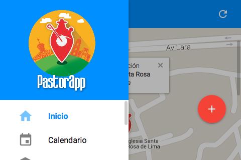 PastorApp