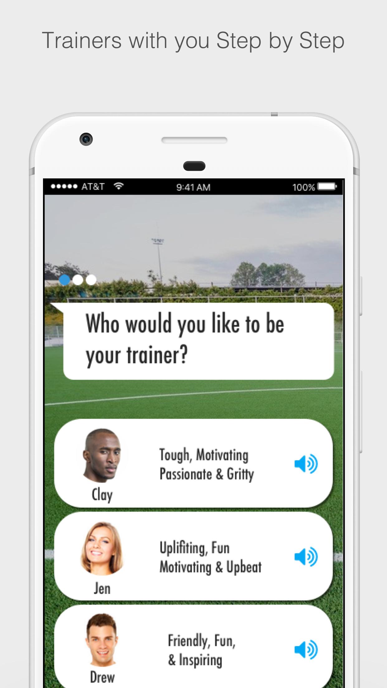 Water Polo - Strength & Conditioning