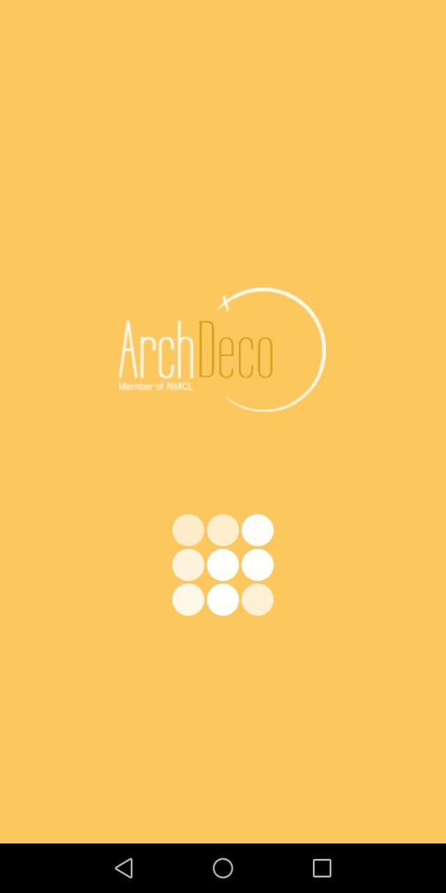ArchDeco