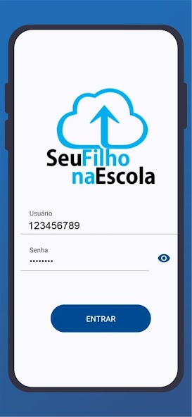 Seu Filho na Escola