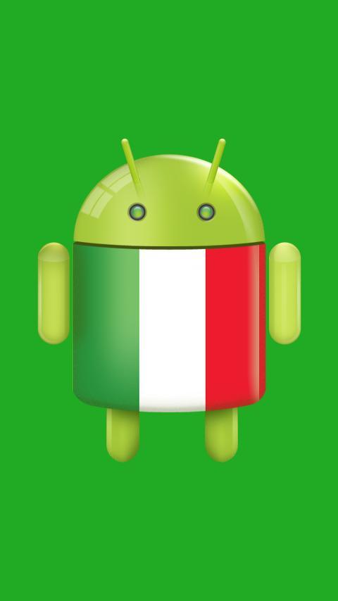 Italian Apps