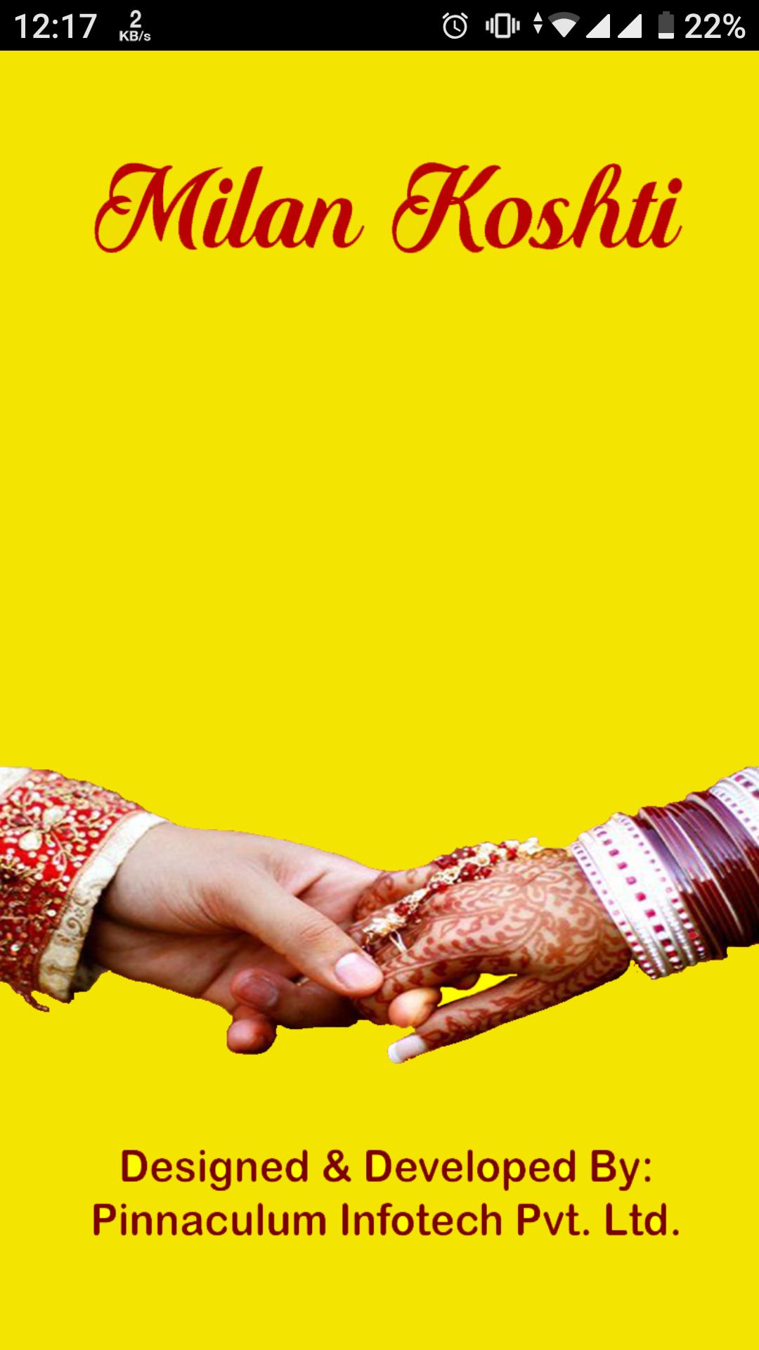 koshti matrimony