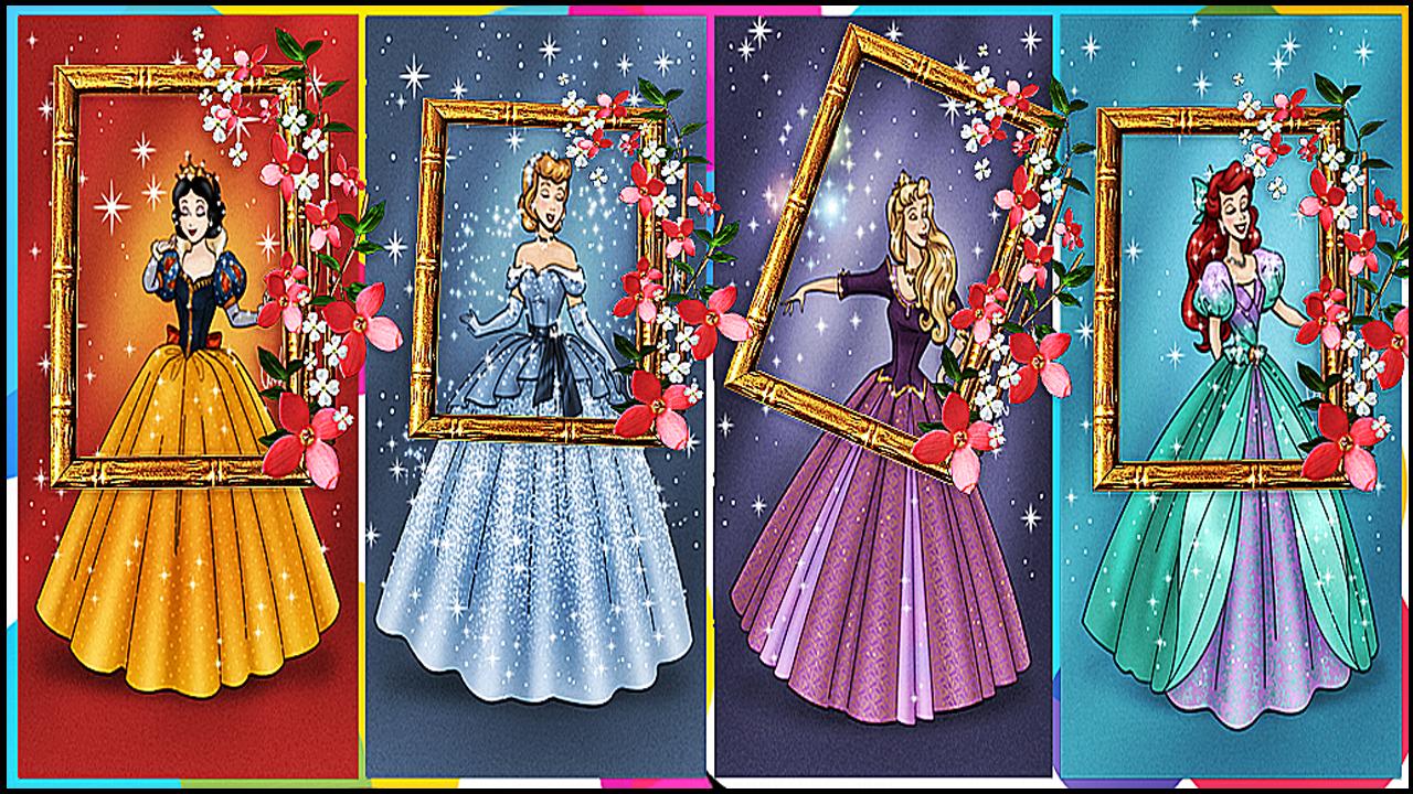 Queen Collection For Kid