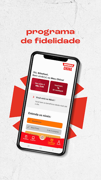 China In Box - Delivery