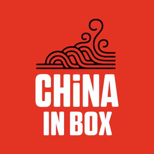 China In Box - Delivery