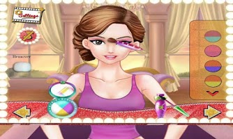Super Star Makeover