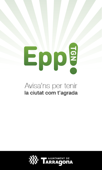 Epp! Tarragona