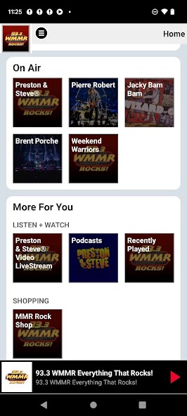 93.3 WMMR