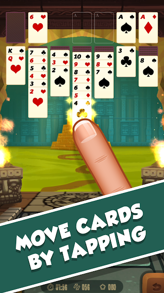 Solitaire 3D