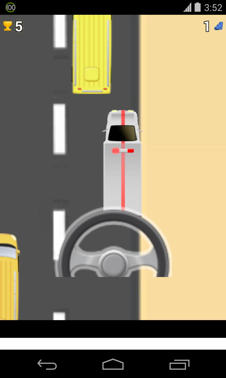 ambulance racing games