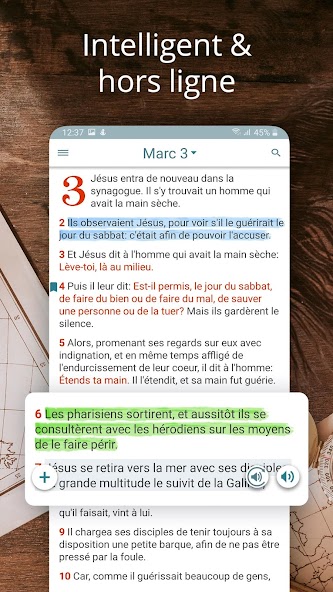 La Bible Catholique