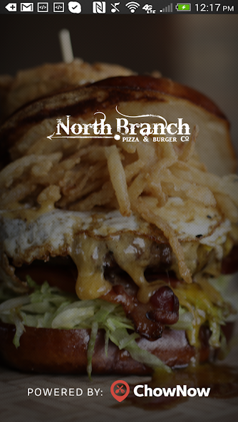 North Branch Pizza and Burger