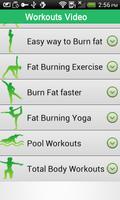 Women Fat Burning Workouts