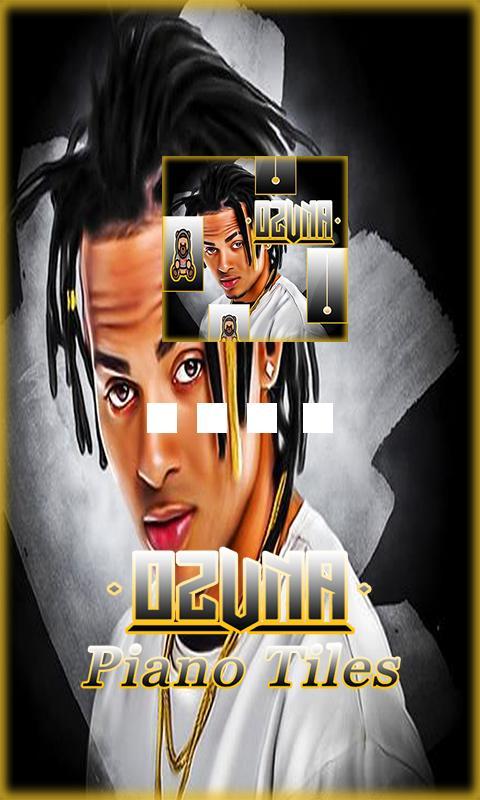Ozuna Piano Tiles