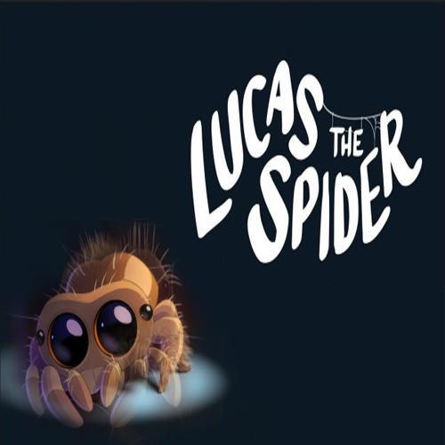 Lucas The Spider