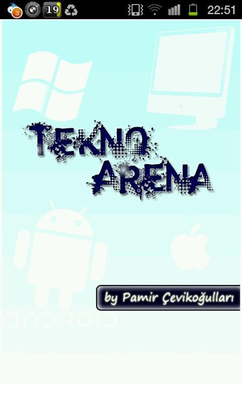 Tekno Arena