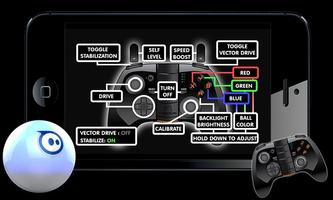 Sphero Controller