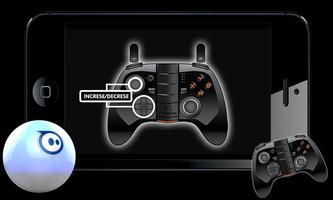 Sphero Controller