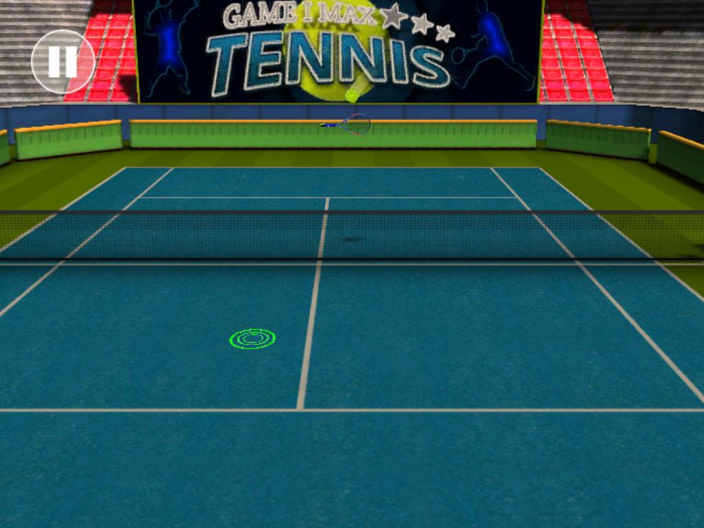 Tennis 3D 2017
