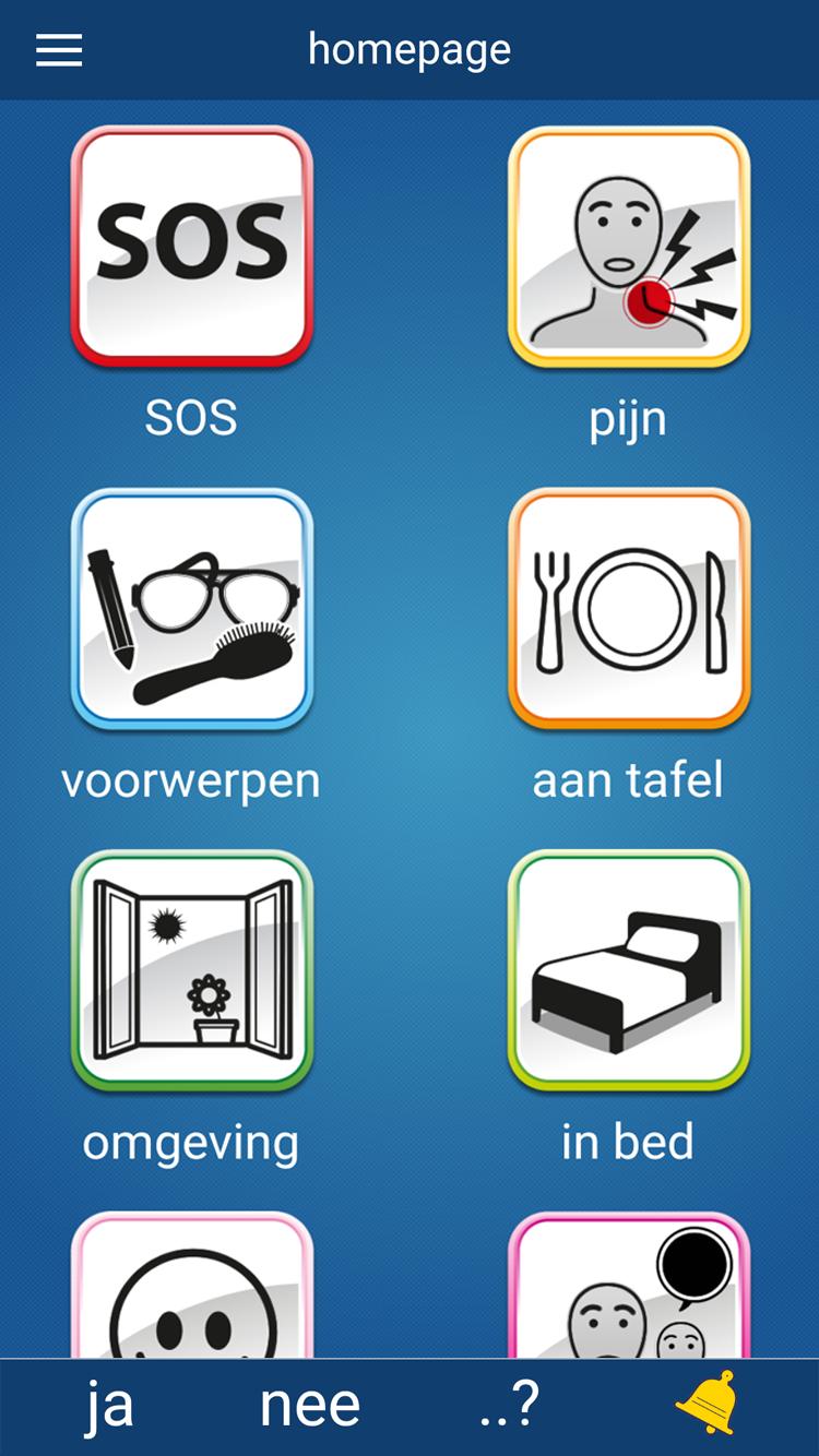 Second Voice: Nederlands