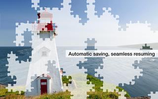 Island Jigsaw Puzzles Demo