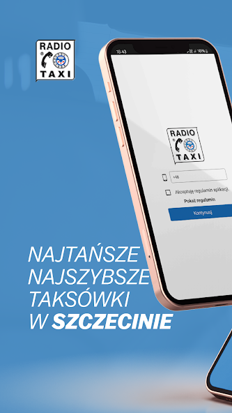 ZTP Radio Taxi Szczecin