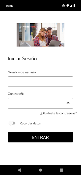 Neinor @Homes Experience