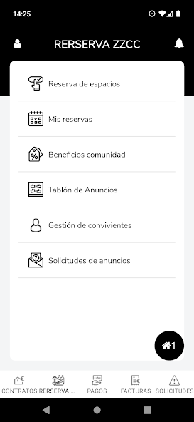 Neinor @Homes Experience